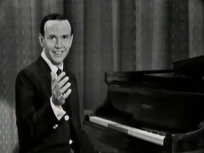 I Love You Truly/Sweethearts/Beautiful Ohio (Medley/Live On The Ed Sullivan Show, April 2, 1961)