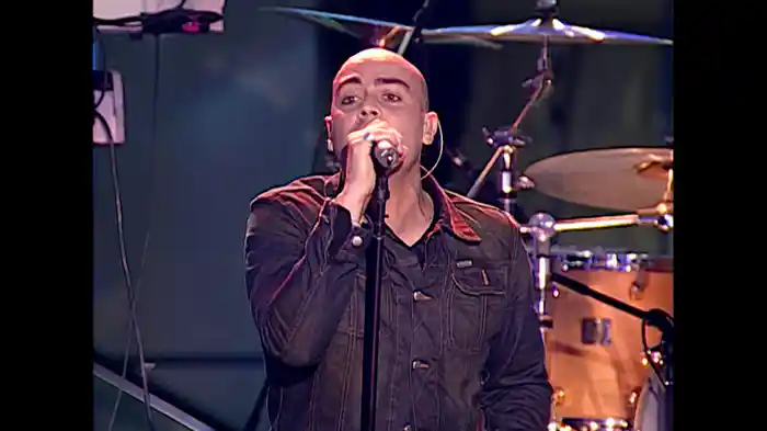 Rescue (Live From The Rock And Roll Hall Of Fame, Cleveland, OH/2002)