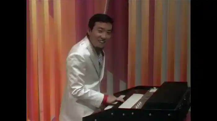 Gagaku (Live On The Ed Sullivan Show, August 4, 1968)