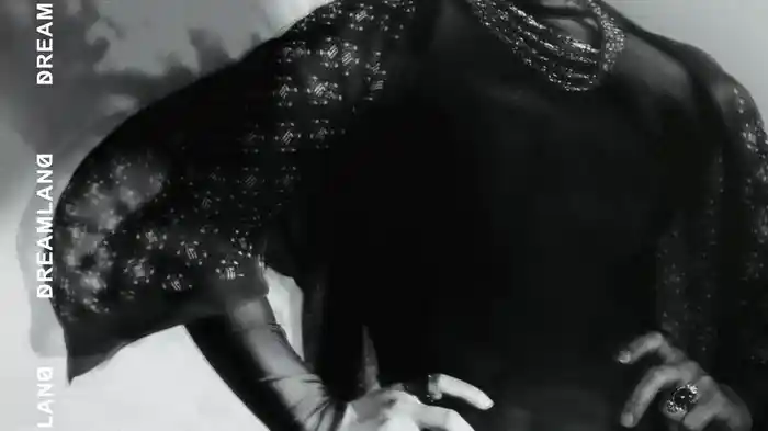 Sky Is Crying (Visualizer)