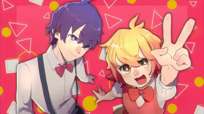 ガチやべぇじゃん (Lyric Video)