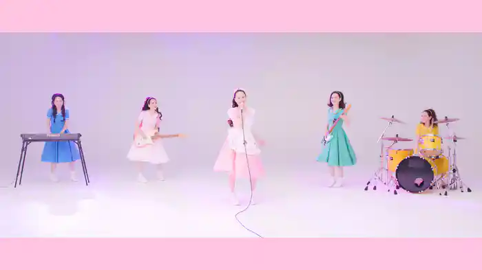 時間の国のアリス (Alice in the world of time)