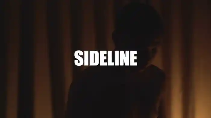 Sideline (Lyric Video)