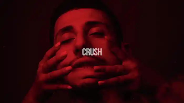 Crush (Lyric Video)