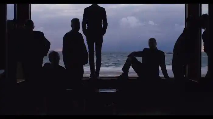 Je n'écrirai plus si souvent