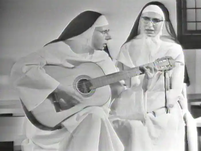 Dominique/Les Pieds Des Missionnaires (Medley/Live On The Ed Sullivan Show, January 5, 1964)