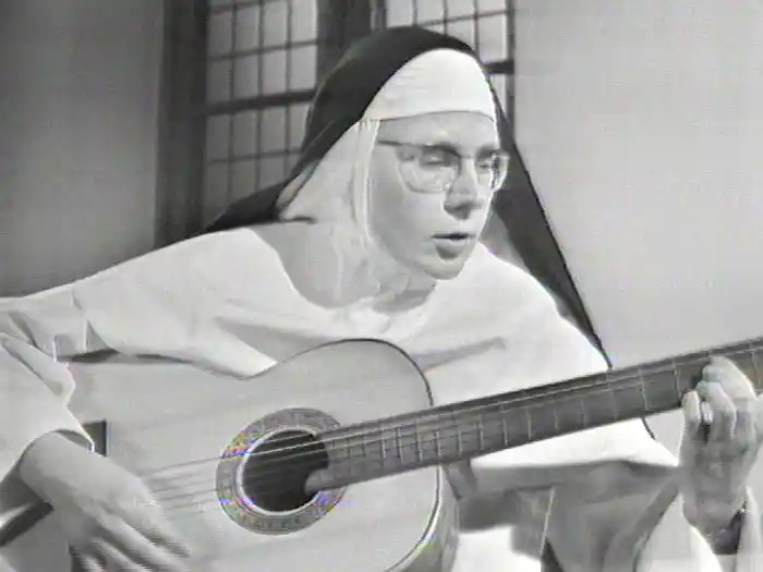 Alleluia (Live On The Ed Sullivan Show, January 5, 1964)