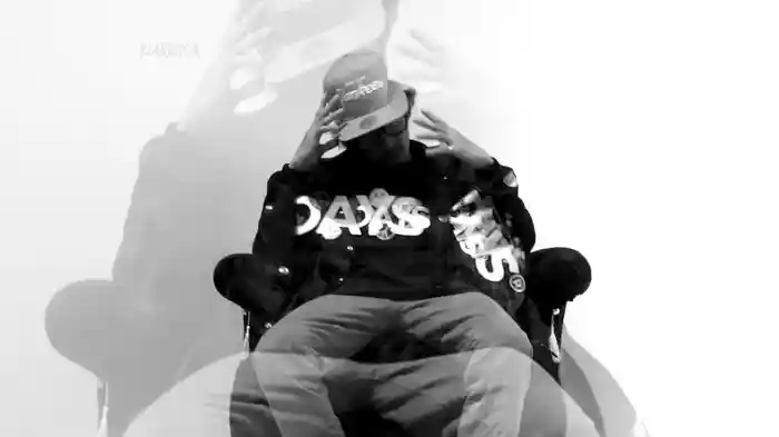 Solitaryo (Lyric Video)