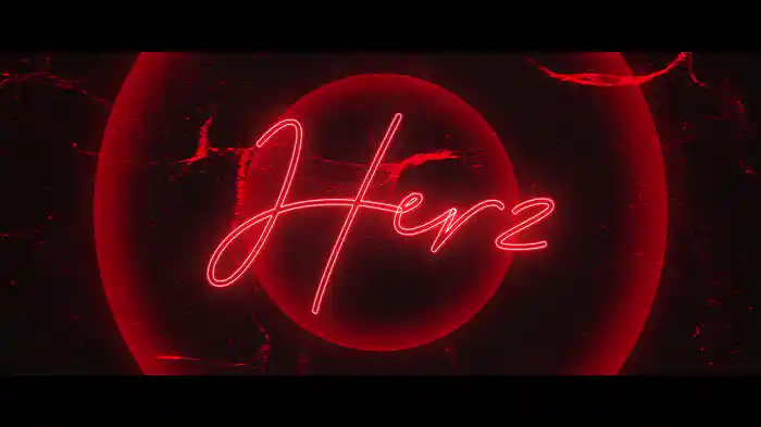 Herz (Lyric Video)