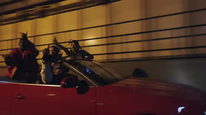 Slow Song (feat. Kaisen)