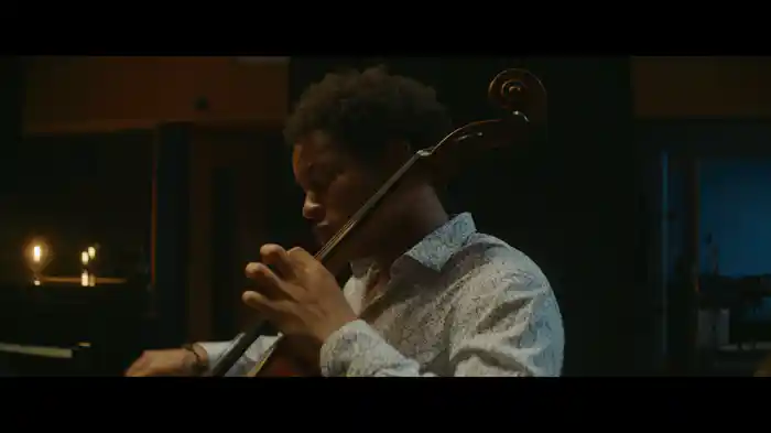 No Woman, No Cry (Arr. Kanneh-Mason) (Abbey Road Session)