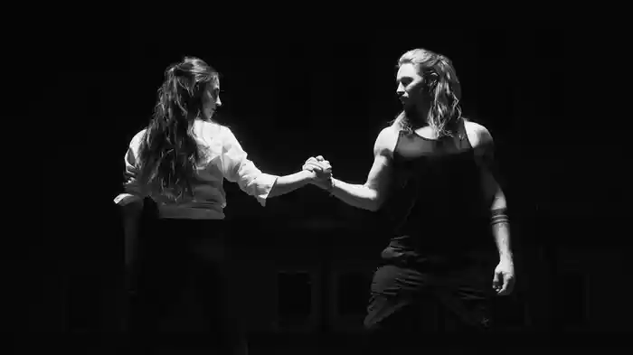 Vom Ende der Traurigkeit (Mischbatterie Mix 2021)