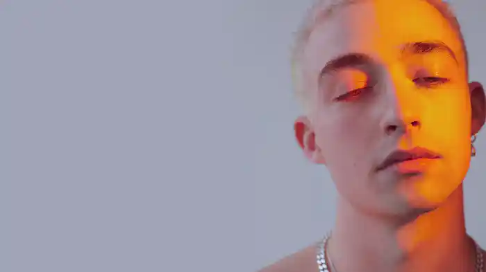 Love Like This (Lyric Video)