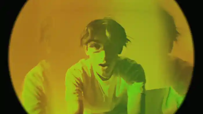 I Don't (Lyric Video / Malaysian Version)