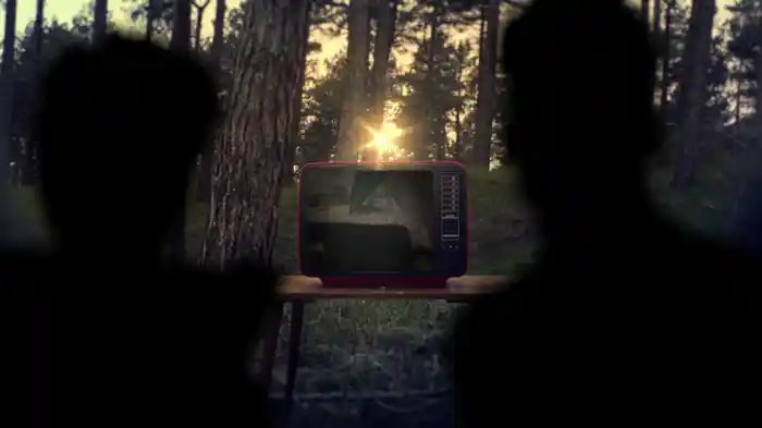 Without You (Lyric Video)