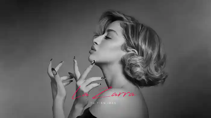 Tu t’en iras (Audio)