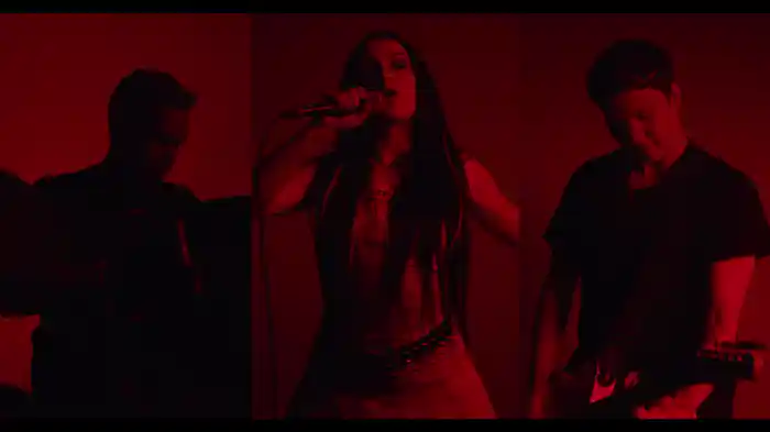 All My Problems (123456)