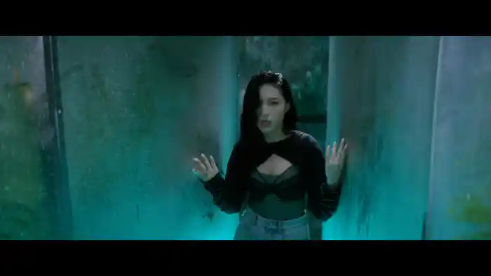 心野 (Lyric Video)