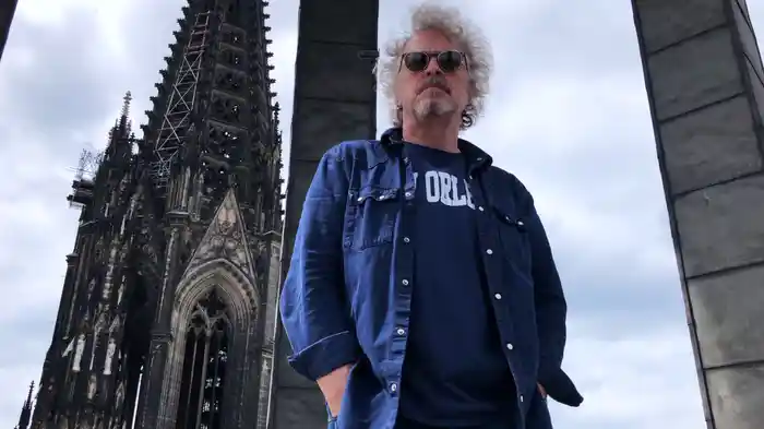 Alles zoröck op Ahnfang