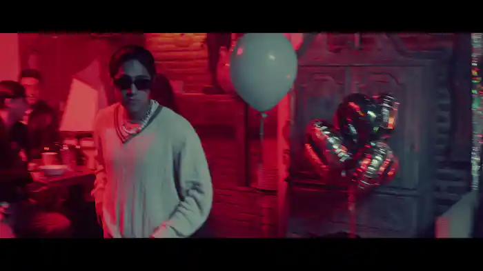 This Feeling (Lyric Video)