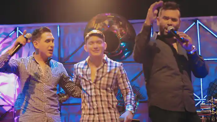 Homenaje Ejecutivo A LTDN