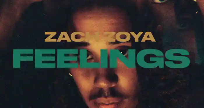 Feelings (Lyric Video)