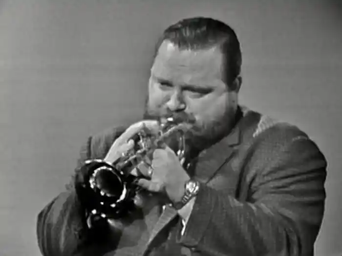 That's A Plenty (Live On The Ed Sullivan Show, December 10, 1961)