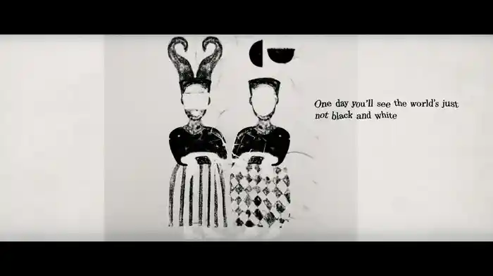 The Show (Lyric Video)