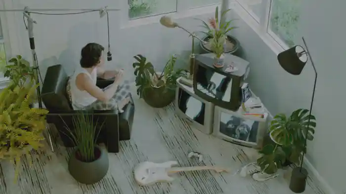 Whatever This Is - Side B