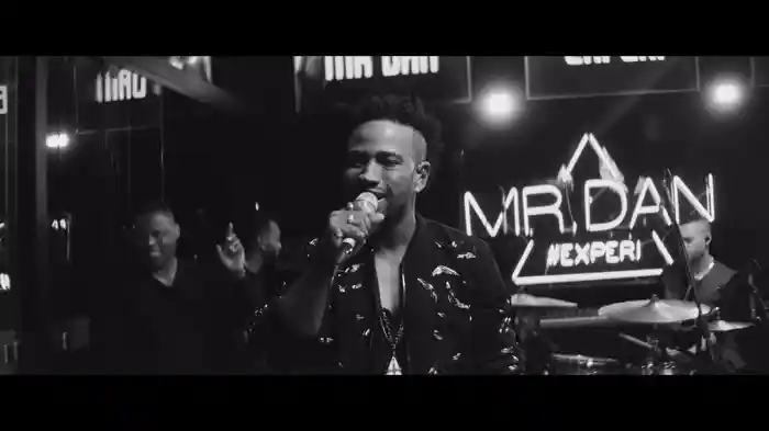 Copacabana (Bum Bum Pro Alto)