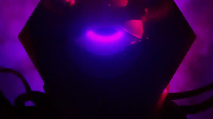 Cheap Shots (Visualiser)