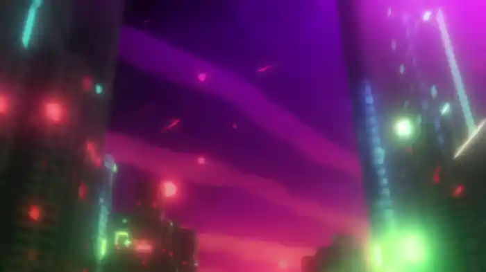 Gatorade Bong (Visualiser)