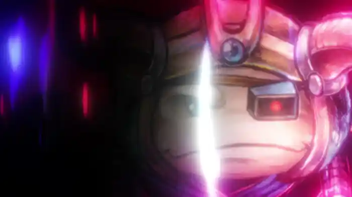 I'm Not Sad (Visualiser)