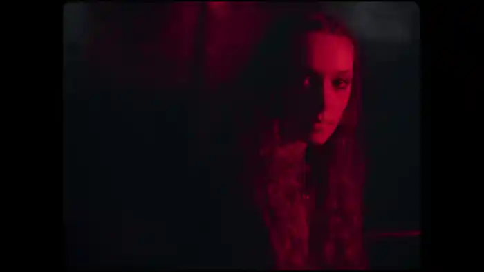 The Walls Are Way Too Thin (Lyric Video)