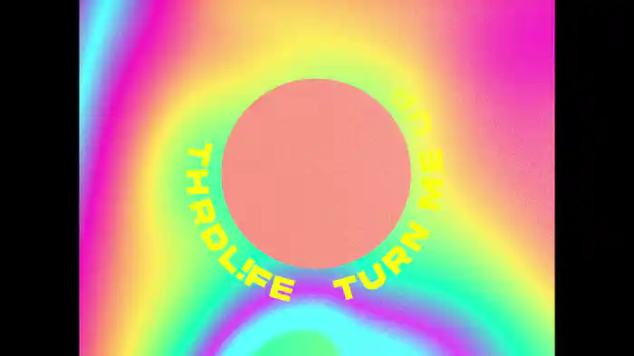 Turn Me Up (Lyric Video)