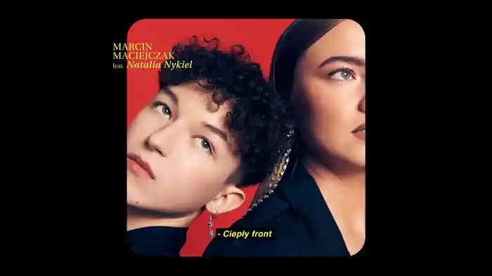 Ciepły Front (Lyric Video)