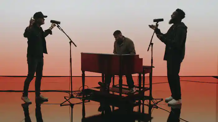 Nothing / Something (Live In Nashville, TN/2021)