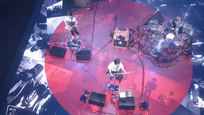 東京 (Live at Nippon Budokan / 2021)