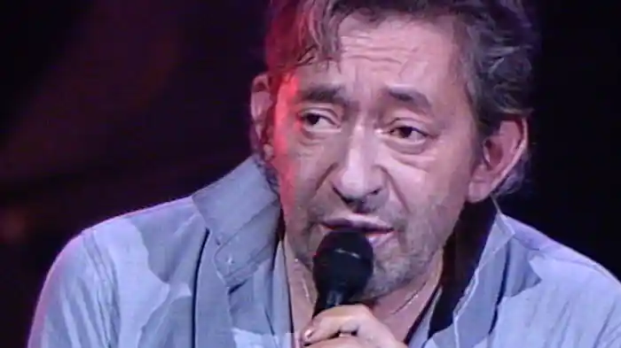 Les dessous chics (Live au Zénith de Paris 1988)