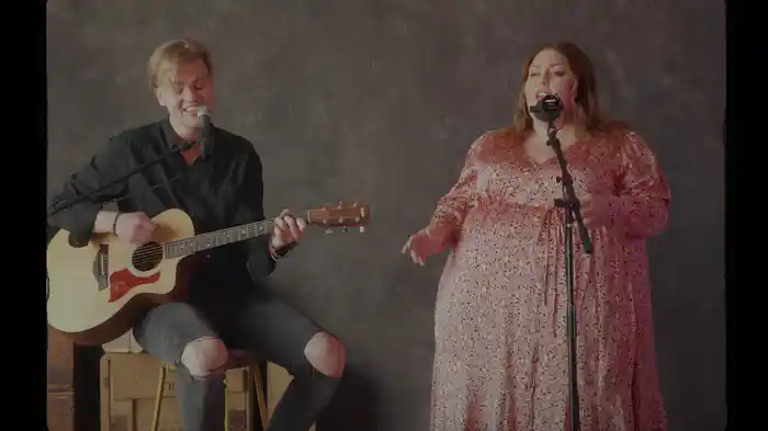 Should've Known Better (Acoustic Cover)