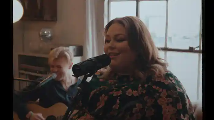 The Good Ones (Acoustic Cover)