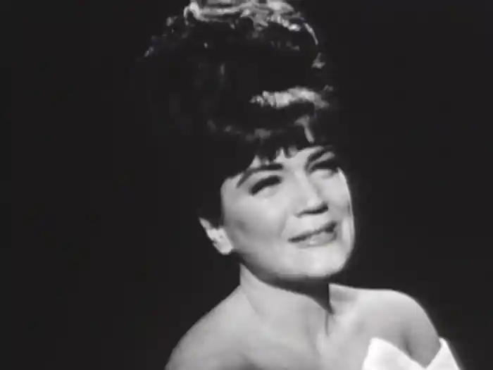 My Man (Live On The Ed Sullivan Show, October 11, 1964)