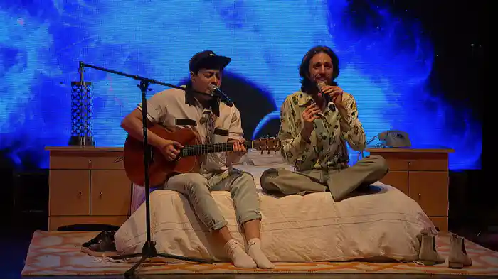 Recuérdame (En Vivo Desde El Streamtime/ LiveStream)