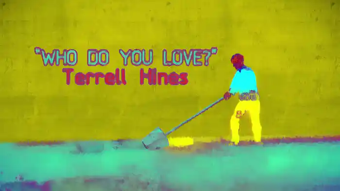 Who Do You Love? (Lyric Video)