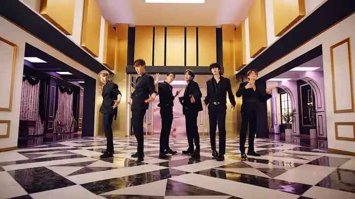 FANTASIA (Japanese ver.)