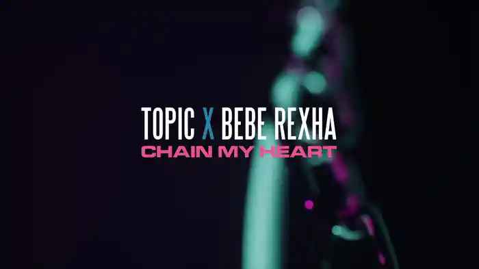 Chain My Heart (Lyric Video)