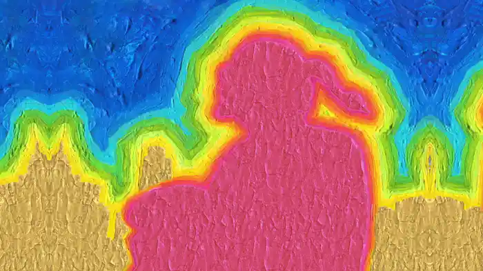 Franklin's Tower (Visualizer)