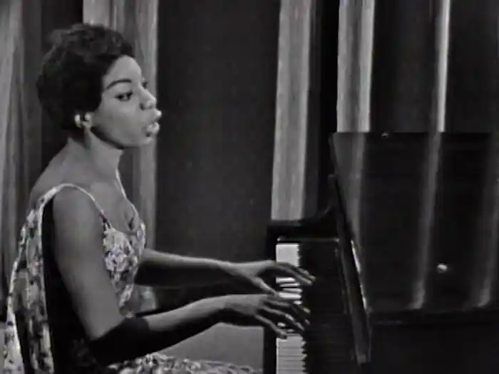 Love Me Or Leave Me/I Loves You, Porgy (Medley/Live On The Ed Sullivan Show, September 11, 1960)