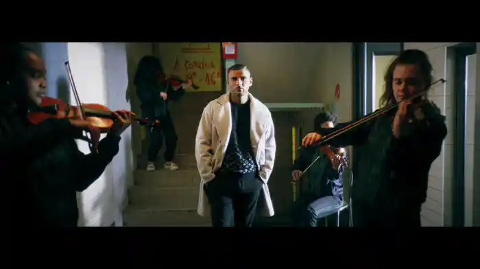 Attrape-moi si tu peux