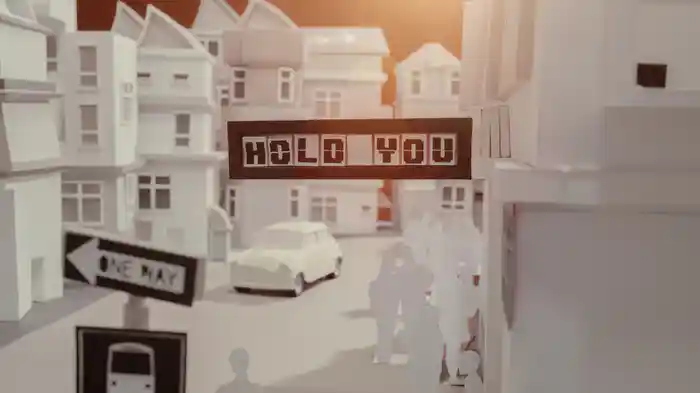 mirror (Lyric Video)